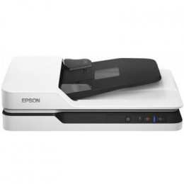 Сканер EPSON WorkForce DS-1630 (B11B239401) фото 1