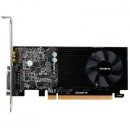 Видеокарта GeForce GT1030 2048Mb Gigabyte (GV-N1030D5-2GL) фото 2