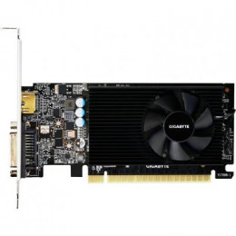 Видеокарта GeForce GT730 2048Mb Gigabyte (GV-N730D5-2GL) фото 2