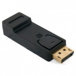Переходник Display Port - HDMI EXTRADIGITAL (KBH1755) фото 1