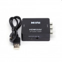 Переходник HDMI - AV Extradigital (KBH1762)