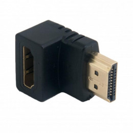 Переходник HDMI to HDMI EXTRADIGITAL (KBH1671) фото 1