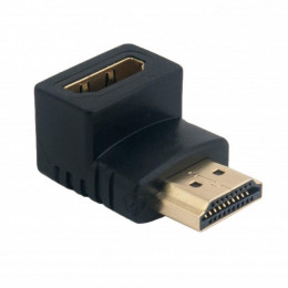 Переходник HDMI to HDMI EXTRADIGITAL (KBH1671) фото 2
