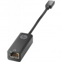 Переходник HP USB-C to RJ45 (V7W66AA)