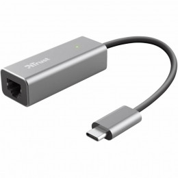 Переходник Trust Dalyx USB-C to Ethernet Adapter (23771_TRUST) фото 1