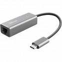 Переходник Trust Dalyx USB-C to Ethernet Adapter (23771_TRUST)