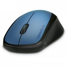 Мышка Speedlink Kappa Wireless Blue (SL-630011-BE) фото 1