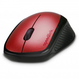 Мышка Speedlink Kappa Wireless Red (SL-630011-RD) фото 1