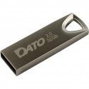 USB флеш накопитель Dato 32GB DS7016 Silver USB 2.0 (DS7016-32G)