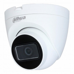 Камера видеонаблюдения Dahua DH-HAC-HDW1200TRQP (2.8) фото 1