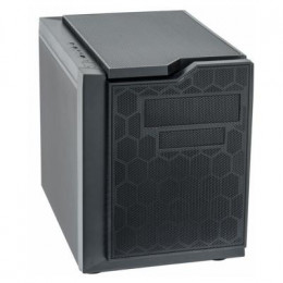 Корпус CHIEFTEC Gaming Cube (CI-01B-OP) фото 1