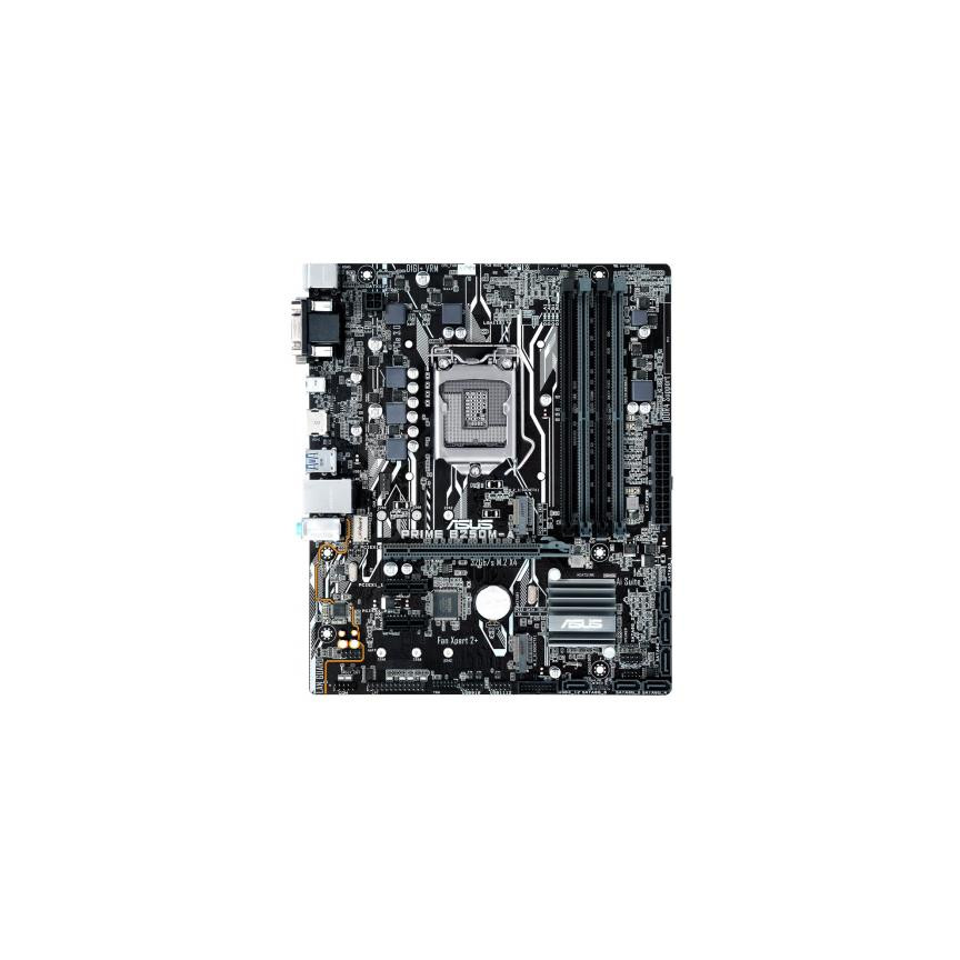 ASUS Prime b250m-a. Prime b250m-a.