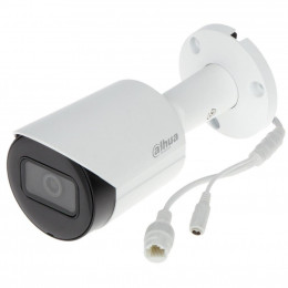 Камера видеонаблюдения Dahua DH-IPC-HFW2230SP-S-S2 (3.6) фото 2