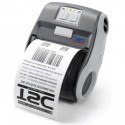 Принтер етикеток TSC Alpha-3R USB, Bluetooth (99-048A062-0202)