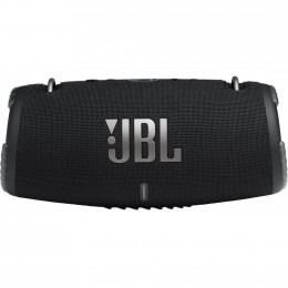 Акустическая система JBL Xtreme 3 Black (JBLXTREME3BLKEU) фото 2