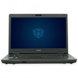 Ноутбук Toshiba Satellite B552 (i5-3340M/4/320) - Class A фото 1