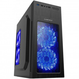 Корпус GAMEMAX MT520-500W фото 1