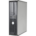 Компьютер Dell Optiplex 740 DP (empty)