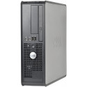 Компьютер Dell Optiplex 740 SFF (empty)