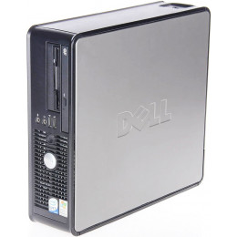 Компьютер Dell Optiplex 740 SFF (empty) фото 2