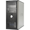 Компьютер Dell Optiplex 740 Tower (empty)