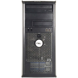 Компьютер Dell Optiplex 740 Tower (empty) фото 2