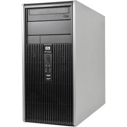 Компьютер HP Compaq DC 5850 MT (empty) фото 1
