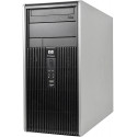 Компьютер HP Compaq DC 5850 MT (empty)