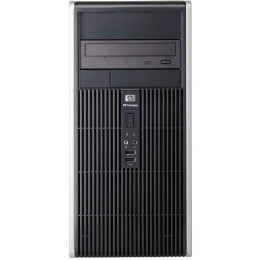 Компьютер HP Compaq DC 5850 MT (empty) фото 2
