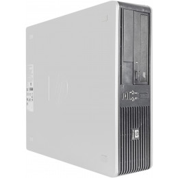 Компьютер HP Compaq DC 5850 SFF (empty) фото 2