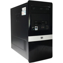 Компьютер HP DX 2450 Tower (empty) фото 2