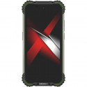 Мобільний телефон Doogee S58 Pro 6/64GB Black Green