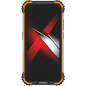 Мобільний телефон Doogee S58 Pro 6/64GB Black Orange