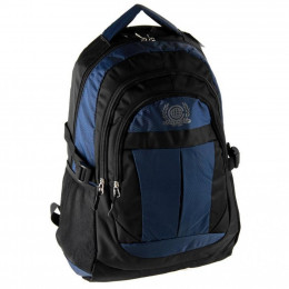 Рюкзак для ноутбука Continent 16 BP-001 Blue (BP-001Blue) фото 1