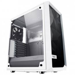 Корпус Fractal Design Meshify C (FD-CA-MESH-C-WT-TGC) фото 1