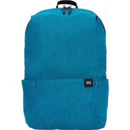 Рюкзак для ноутбука Xiaomi 13.3'' Mi Casual Daypack, Bright Blue (432674) фото 1