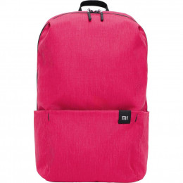 Рюкзак для ноутбука Xiaomi 13.3&#039;&#039; Mi Casual Daypack, Pink (432675) фото 1