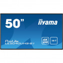 LCD панель iiyama LE5040UHS-B1