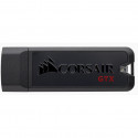 USB флеш накопитель Corsair 128GB Voyager GTX USB 3.1 (CMFVYGTX3C-128GB)