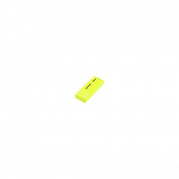 USB флеш накопитель Goodram 32GB UME2 Yellow USB 2.0 (UME2-0320Y0R11) фото 1