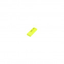 USB флеш накопитель Goodram 32GB UME2 Yellow USB 2.0 (UME2-0320Y0R11)