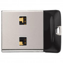 USB флеш накопитель SanDisk 16GB Cruzer Fit USB 2.0 (SDCZ33-016G-G35)