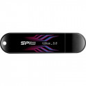 USB флеш накопитель Silicon Power 128GB BLAZE B10 USB 3.0 (SP128GBUF3B10V1B)