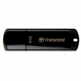 USB флеш накопитель Transcend 4Gb JetFlash 350 (TS4GJF350) фото 1