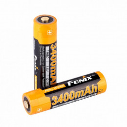 Аккумулятор Fenix 18650 3400 mAh (ARB-L18-3400) фото 1