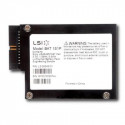 Аккумулятор LSI MegaRAID SAS 9265, 9266, 9270, 9271, 9285, 9286 Series (LSIIBBU09/LSI00279)