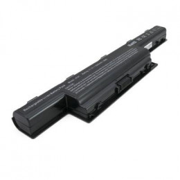 Аккумулятор для ноутбука Acer Aspire 4741 (AS10D41) 5200 mAh Extradigital (BNA3908) фото 1