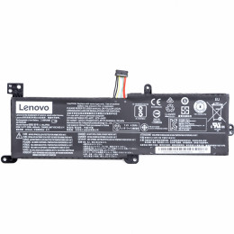 Аккумулятор для ноутбука Lenovo Ideapad 320-14AST (L16L2PB3) 7.6V 4400mAh (NB480975) фото 1