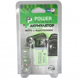 Аккумулятор к фото/видео PowerPlant Canon NB-13L (DV00DV1403) фото 1
