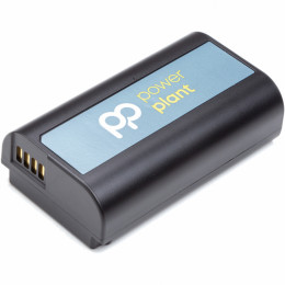 Аккумулятор к фото/видео PowerPlant Panasonic DMW-BLJ31 3350mAh (CB970421) фото 1
